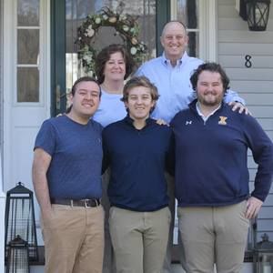 Meet your Posher, Nancy